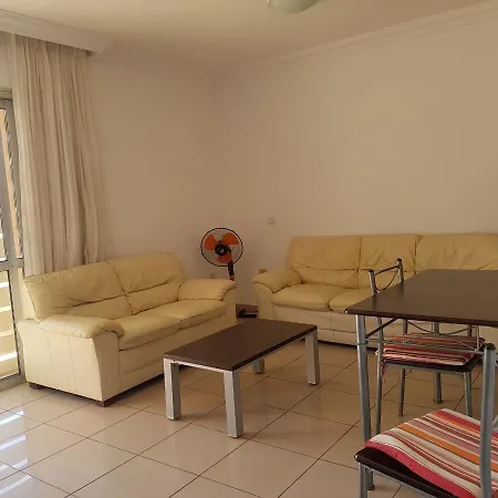 شقة Lovely In Las Americas *